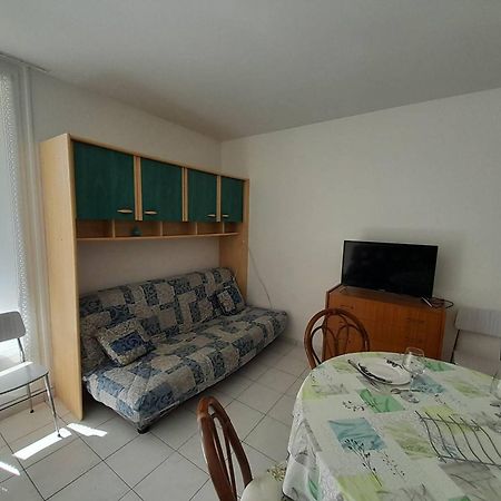 Studio Cosy Avec Jardin, Proche Plage Et Commerces - Fr-1-324A-5 Saint-Hilaire-de-Riez Luaran gambar