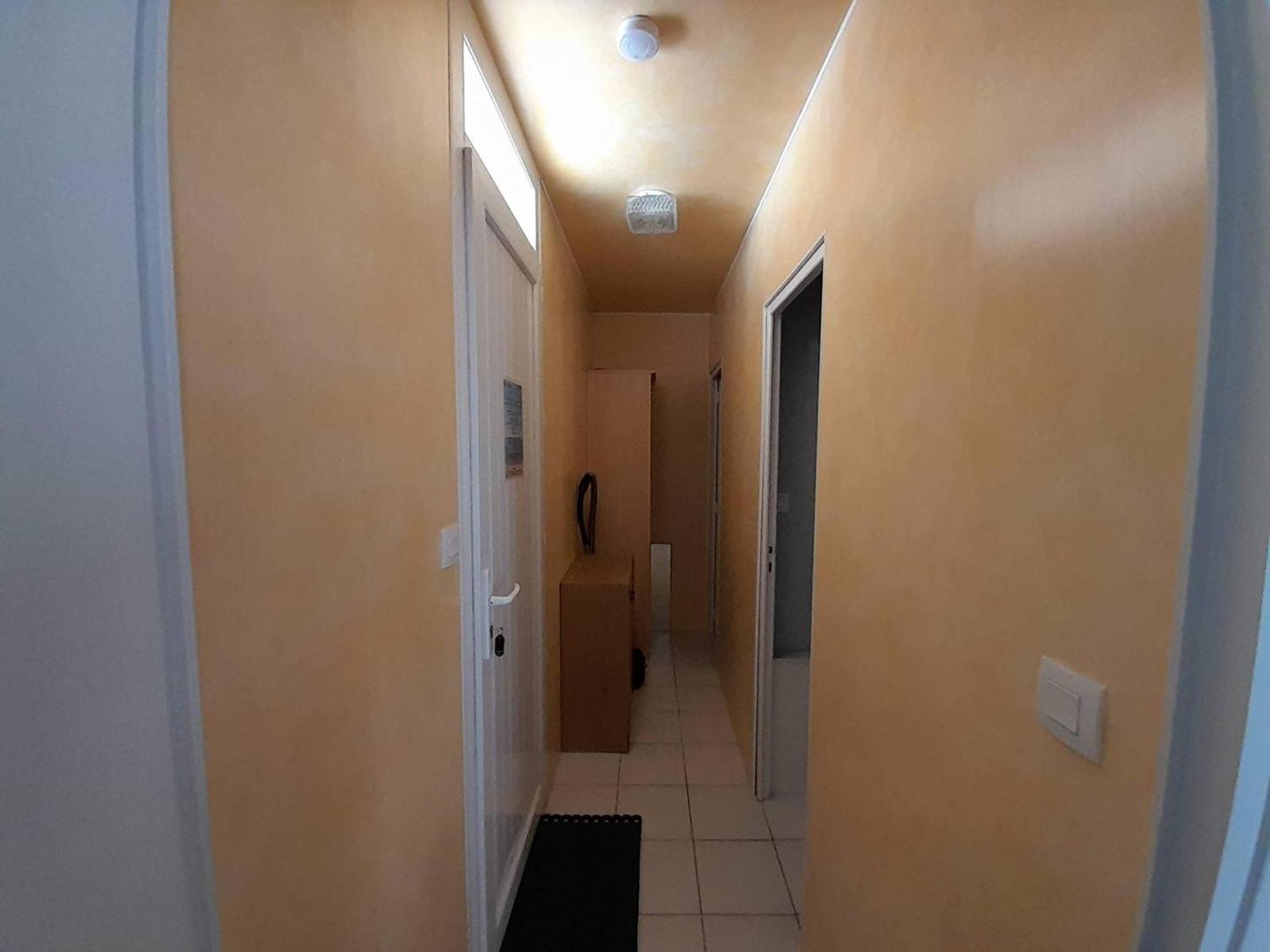 Studio Cosy Avec Jardin, Proche Plage Et Commerces - Fr-1-324A-5 Saint-Hilaire-de-Riez Luaran gambar